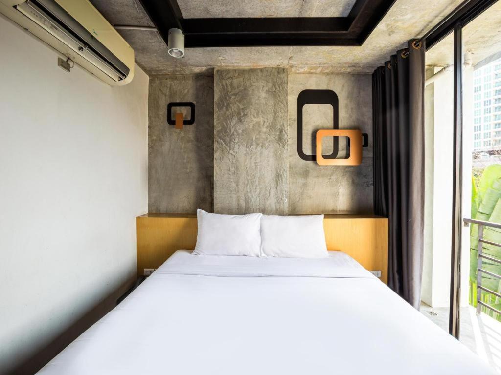 B2 South Pattaya Premier Hotel Екстер'єр фото
