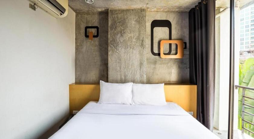 B2 South Pattaya Premier Hotel Екстер'єр фото