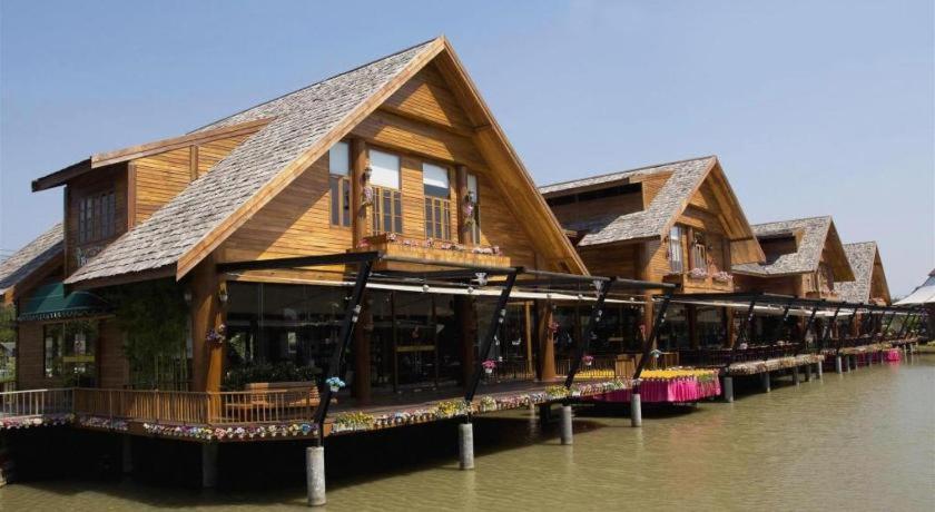B2 South Pattaya Premier Hotel Екстер'єр фото