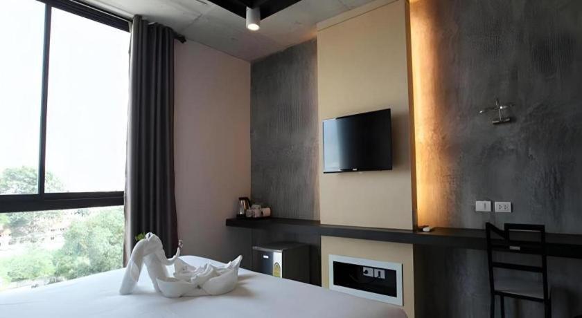 B2 South Pattaya Premier Hotel Екстер'єр фото
