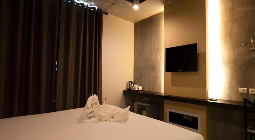 B2 South Pattaya Premier Hotel Екстер'єр фото