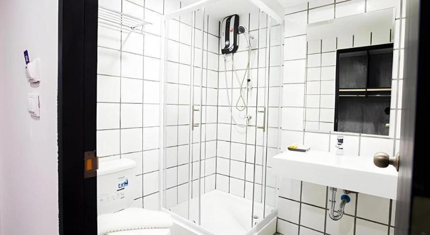 B2 South Pattaya Premier Hotel Екстер'єр фото