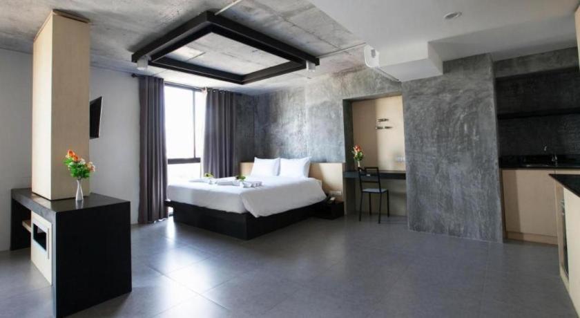 B2 South Pattaya Premier Hotel Екстер'єр фото