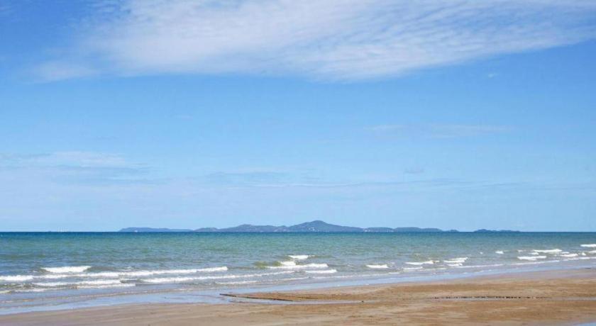 B2 South Pattaya Premier Hotel Екстер'єр фото