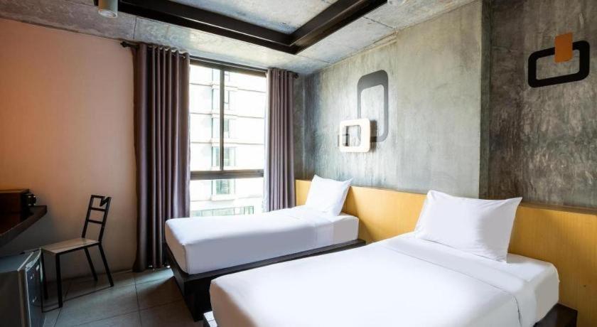B2 South Pattaya Premier Hotel Екстер'єр фото