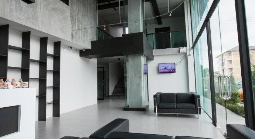 B2 South Pattaya Premier Hotel Екстер'єр фото