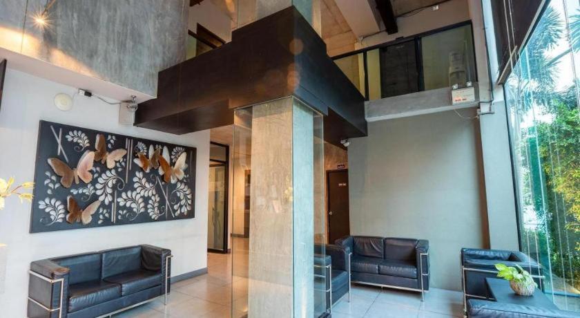 B2 South Pattaya Premier Hotel Екстер'єр фото