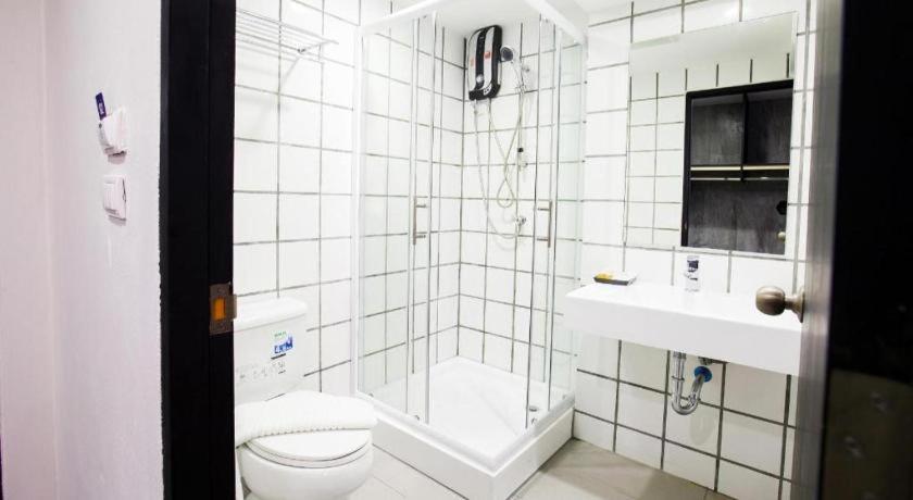 B2 South Pattaya Premier Hotel Екстер'єр фото